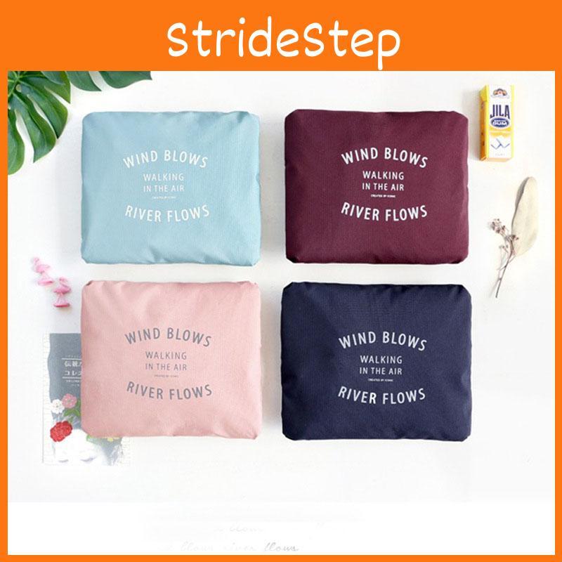 Hochwertige Tragbare Faltbare Reiseaufbewahrung Handgepäck Reisetasche für Alle Gelegenheiten