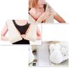 U Shape Kneading Shiatsu Infrared Heated Kneading Car/Home Massagem Cervical Back Neck Massager Shawl Device Shoulder Massager