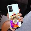 Chihuahua Puppy Teacup Dogs Phnoe Case for Samsung Galaxy A17 A37 A57 A16 A26 A36 A56 A15 A14 A13 A55 A54 A53 A35 A34 A33 A25 A2