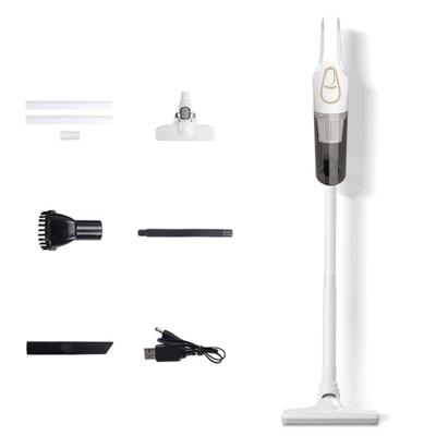 Wireless Portable High-power Mini Vacuum Cleaner Suitable for Small Cars and Homes