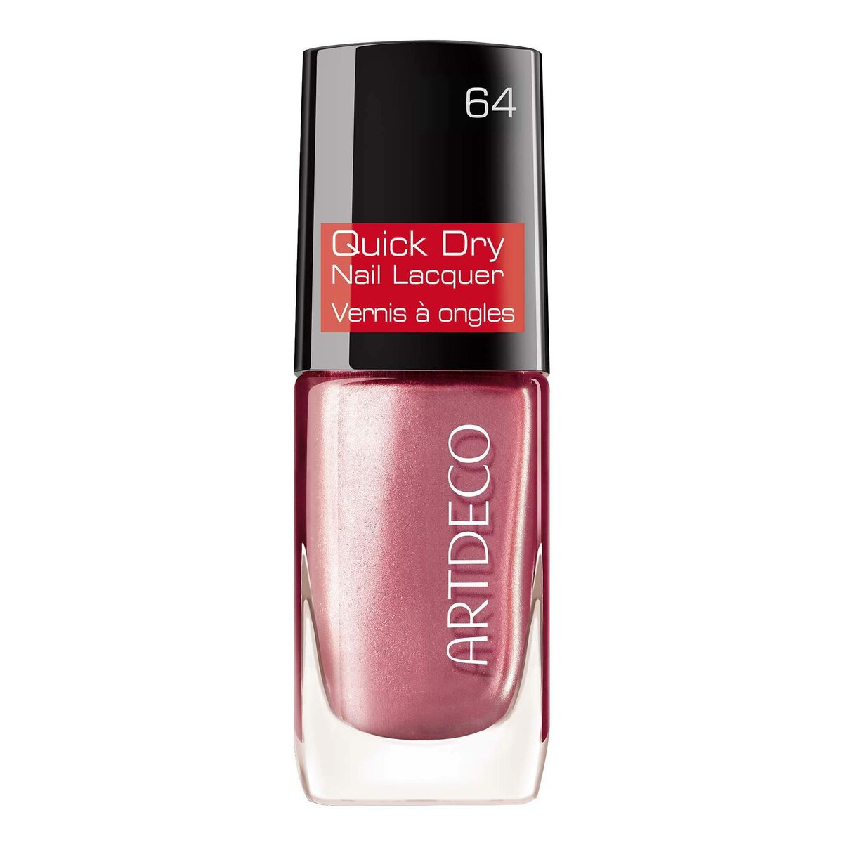 

Лак для ногтей Artdeco Cloud nine Быстросохнущий (10 мл)