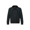 2010s Monogram Zip-up Hoodie 1A9GNB