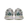 New Asics Gel NYC Cream Kale 1201A971-200