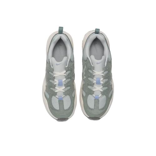 Women's Nike Wmns Tech Hera Mica Green DR9761-001