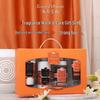 Tesori d'Oriente Scented Bath & Body Care Gift Set