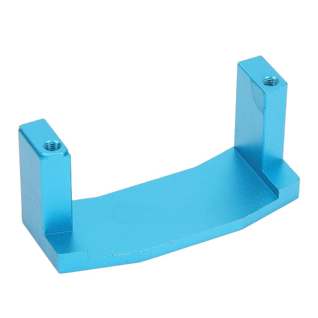 Suport de Fixare Servo RC Aliaj de Aluminiu Suport Servo Angrenaj de Direcție pentru TAMIYA 110 XV02 Telecomandă