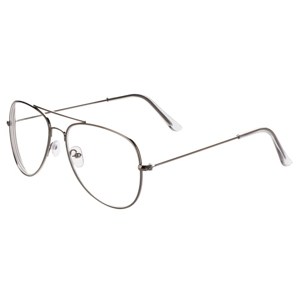 Women Myopia Optical Prescription Glasses Anti Blue Light Pilot Nearsighted Eyeglasses Shorted Sighted Goggles