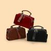 New Fashion Trends, Niche Boston Bags Lead the Trend!