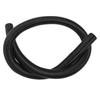 Flexible 25 Mm Heating Duct with Aluminium Foil Construction for All Vehicles