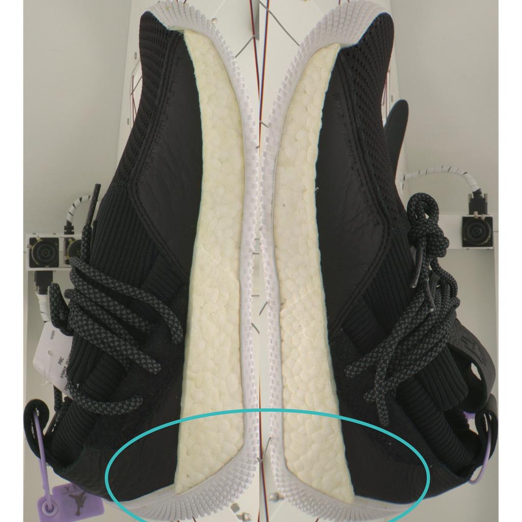 Pre-owned adidas Harden LS2 Core BB7651-P26093862883201
