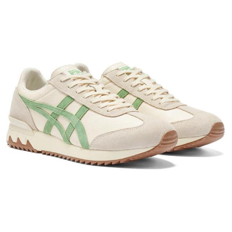 ONITSUKA TIGER California 78 Ex Vin Birch Verdigris Green Sneakers 1183C284-200