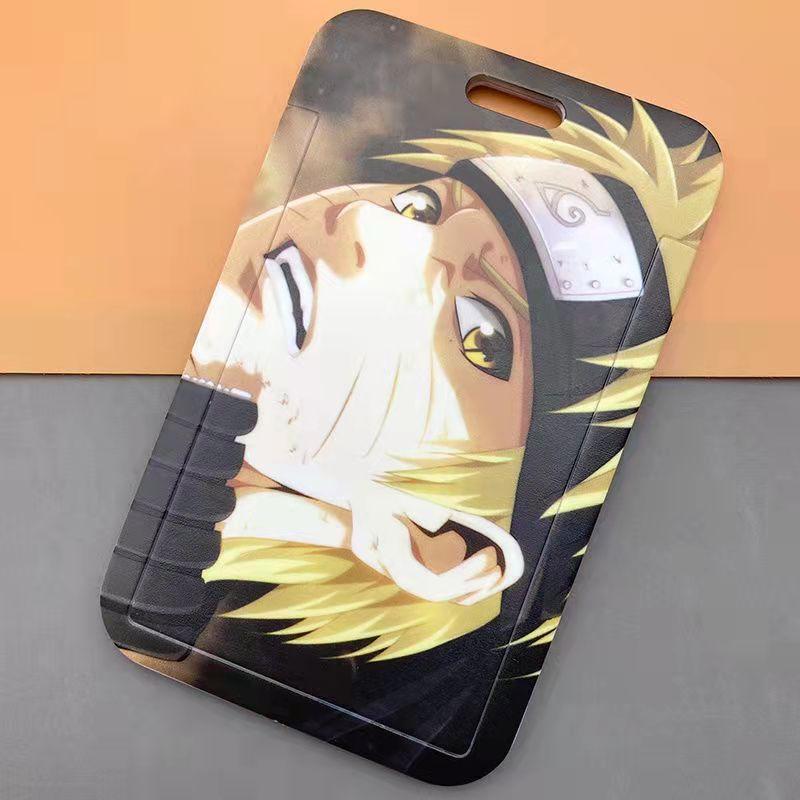 eco friendly greeting card sleeves Card Sleeves for Anime Cards Badge – Ita Bag Shop main image 1