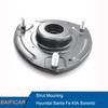 Baificar Brand New  Front Top Strut Mouning Cushion Ulator Assystrut 54610-2B500 For KIA Sorento Hyundai Santa Fe