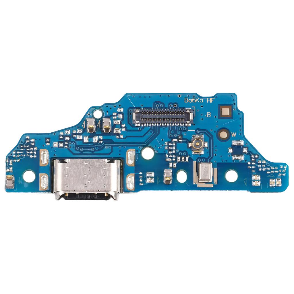 Charging Port Board Socket for Motorola Moto G13