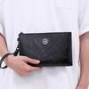 Wallet New Soft Leather Handbag Soft Face Men's Handbag Fashion Trend Handbag