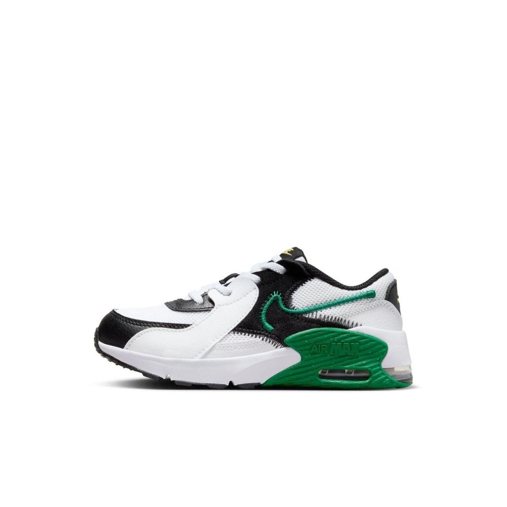 

NIKE Air Max X PS KFB3059 104 БЕЛЫЙ МАЛХТ