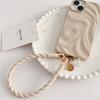 Luminous Bear Mobile Phone Lanyard Anti-lost Phone Case Strap Portable Phone Straps