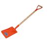Xinbi Rui Explosion-Proof Non-Magnetic Aluminum Square Shovel