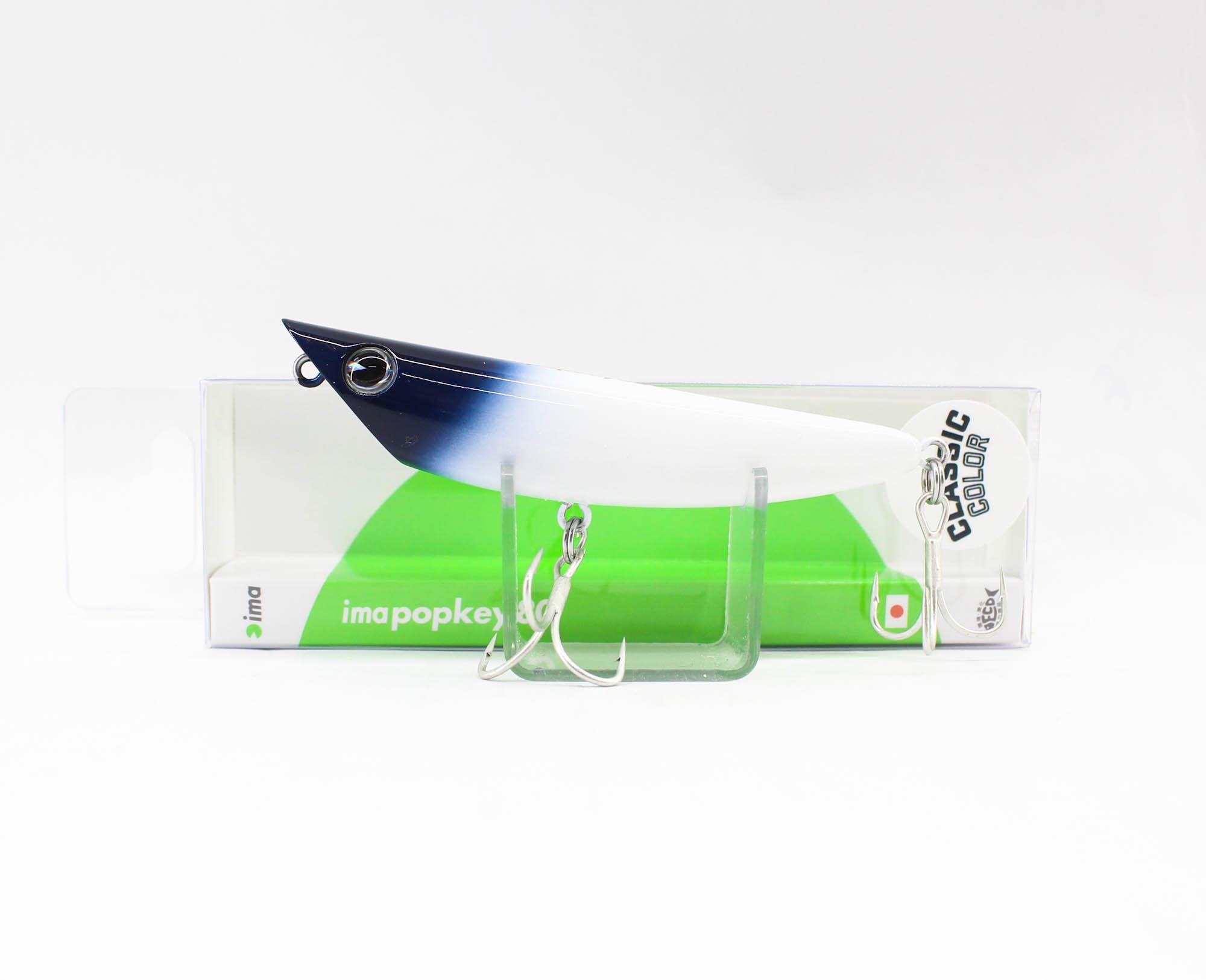 

Плавающая приманка Ima Popkey 80 Pencil X5216 (9456)
