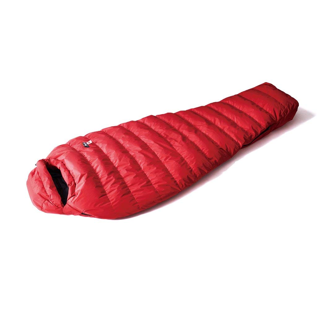 

NANGA Aurora 350 STD RED Short