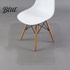 Oil-resistant Mat Transparent Protection Pad Eco-Friendly High Anti-Slip Waterproof PVC Chair Transparency Floor Non-slip Home