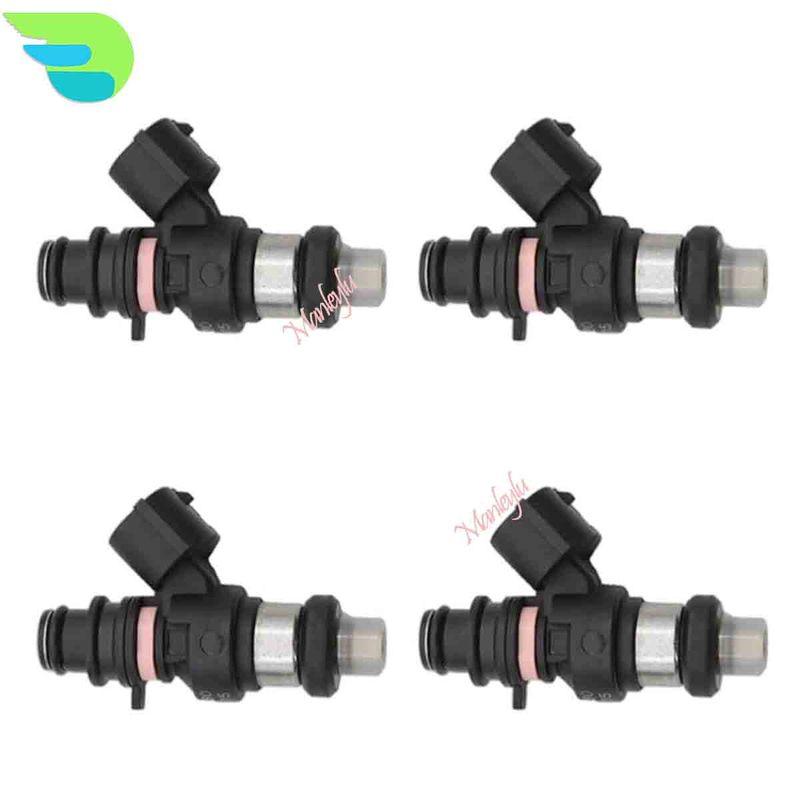 FBYCG80 16600-AA270 8008212 Fuel Injector Nozzle For Subaru Lion Impreza 2.0L 07-12