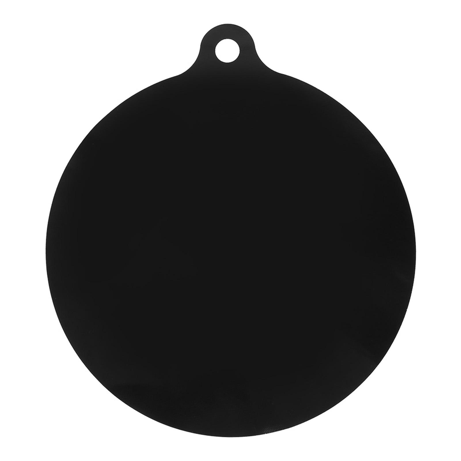 

Защитный коврик для индукционной плиты, противоскользящие силиконовые изоляционные коврики для приготовления пищи на кухне Round