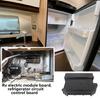 Refrigerator Control Module Replacement Solves Main Power Circuit Board Motherboard Suitable for Multiple Models Fridges