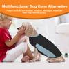 Multi-Function Dog Comfort Jacket,Ease Your Puppy Gentle Pressure Like a Hug,Dog Anxiety Relief Calming Vest——Soft Outfits