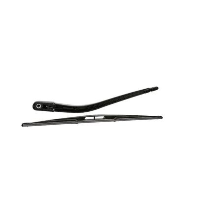 Sostituzione del braccio e della lama del tergicristallo posteriore per Vauxhall Zafira A 1998-2005