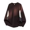 Long-sleeved T-shirtLong-sleeved T-shirtT-shirtLoose Round Neck Casual Sports Bottoming Shirt