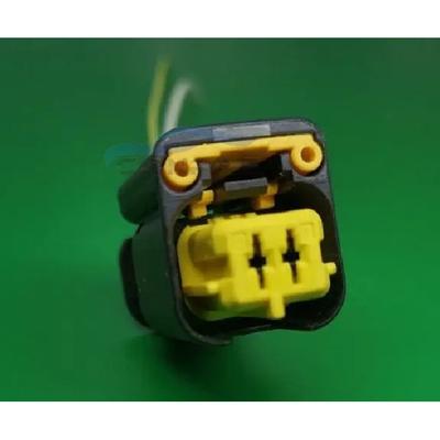 For Peugeot 408 3008 207 Ds5 DS6 508 Turbocharger Solenoid Valve Sensor Wire Cable