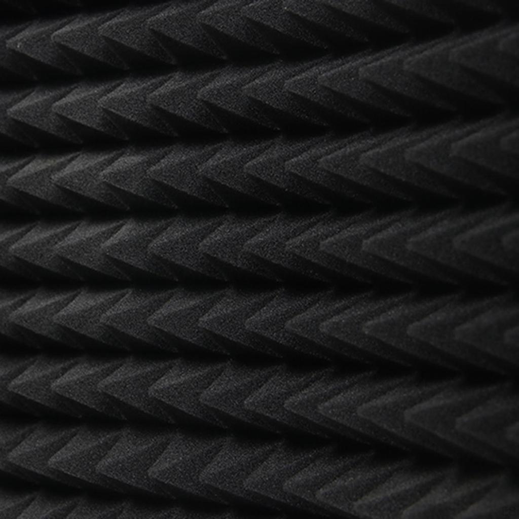 Mic Shield Studio Recording Professional Filter Vocal 5 Panel Acoustic Microphone