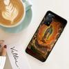 Virgin De Guadalupe Virgen Mary Phone Case For Redmi Note 14 13 Pro 5G Plus 12 12C 10 10A 10C 9 9A 9C 9T 8 8A K60 K70 Pro Xiaomi