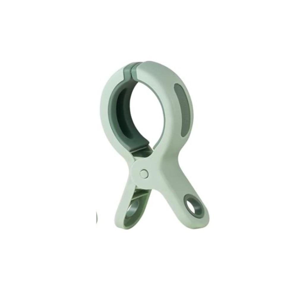 Extra Large Beach Towel Clips for Beach Chairs Cruise Heavy Duty, Towel Holder Clips for Clothes