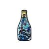 European & American Film/Animation Character Alloy Brooch - Cartoon Backpack Decoration Badge, Fashionable & Versatile Accessory.