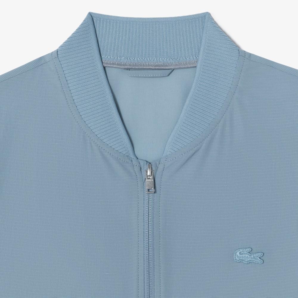 Lacoste Men's Summer Stadium Jumper BH705E-56GJBK