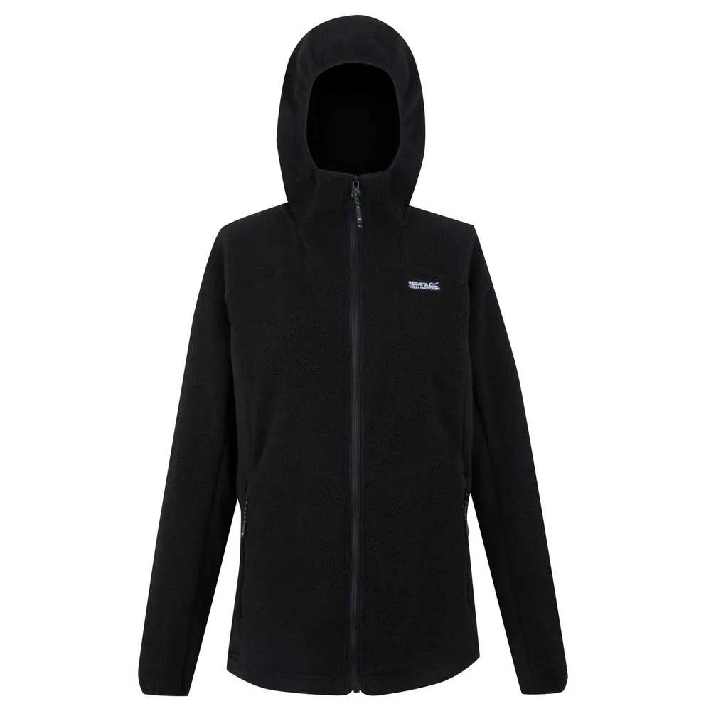 Regatta Флисовая на молнии Elinn