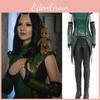 Exquisite Green Guardians Of The Galaxy 2 Mantis Cosplay Outfit For Women