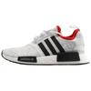 adidas NMD_R1 STLT 'Biały Czarny Szkarłatny' Męskie FV3874
