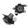Volvo XC40 Front Bumper LED Fog Lights (1 Pair) 31689175/31689174