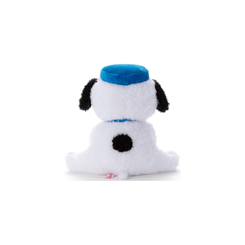 Peanuts Hugging Olaf Plush Toy M 30cm Soft Stuffed Animal