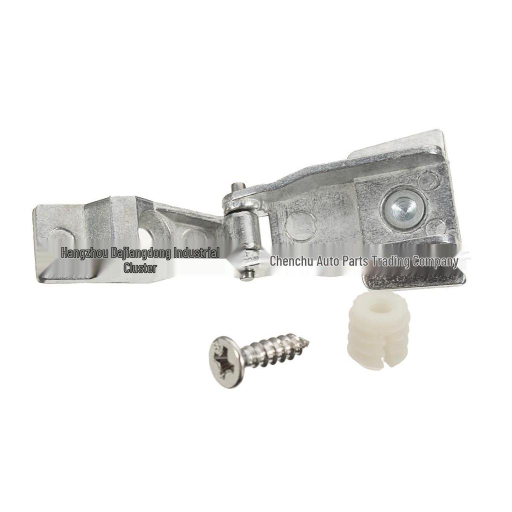 Fiat 500 Türgriff Scharnier Reparaturset 51964555/51939041