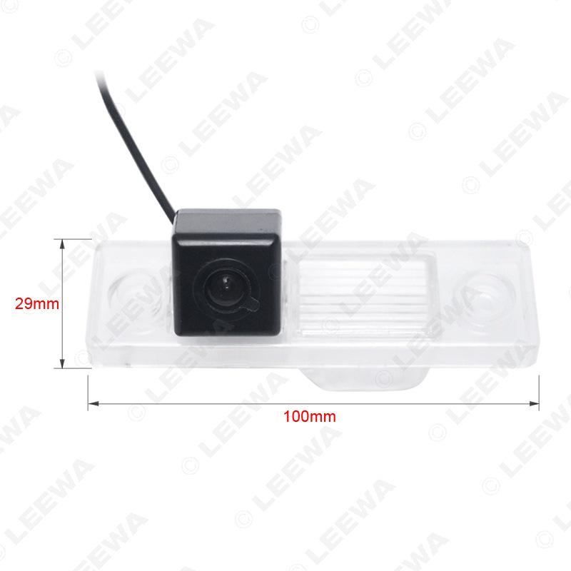 Cameră de Retrovizor HD Chevrolet Epica/Sail/Spark, Captiva, Buick GL8