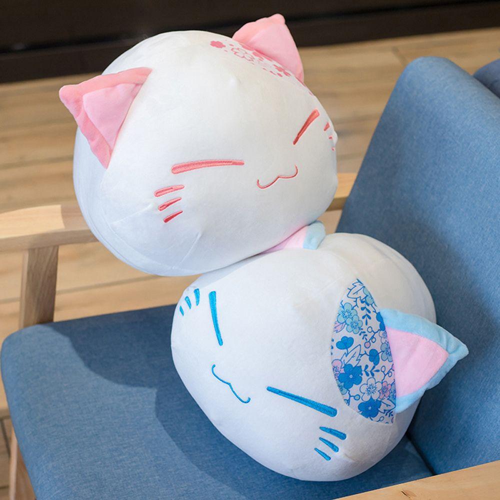 sakura kitty plush