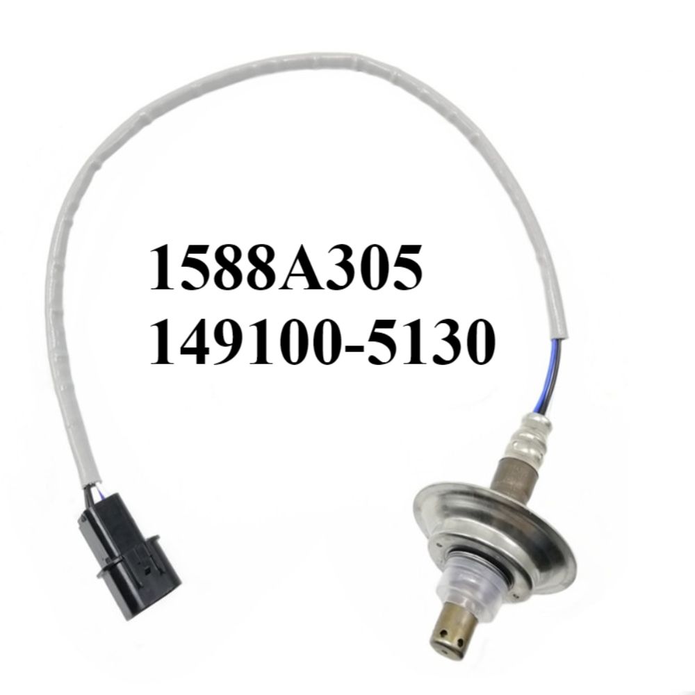 Suitable for mitsubishi 1588a305 front oxygen sensor 149100-5130