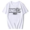 Mg42 Sound Machine Gun 42 MG Fun Humour Sound T-Shirt Tshirt Cotton Tees Tops Harajuku Streetwear