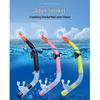 YBLKJ S12P Semi-Dry Snorkel