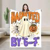 Sick Seven Funny Meme Blanket Super Warm Throw Blanket for Couch Chair Sofa Bed Autumn Winter Trendy Bedspread for Boys Girls