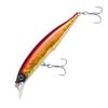 Alpha Tackle Lure Crazy Minnow SW Tune 70S #03 Red